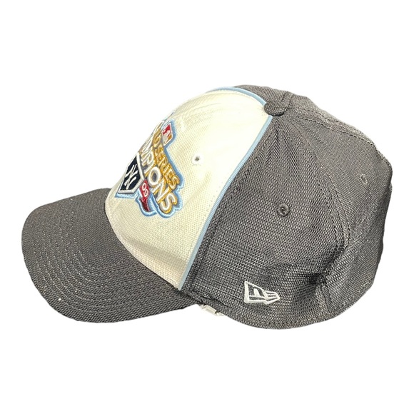 New York Yankees 2009 World Series Champions Baseball Hat - Picture 2 of 6